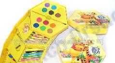 水彩筆涂料彩色鉛筆橡皮卷筆刀套_辦公、文教_世界工廠網(wǎng)中國產(chǎn)品信息庫