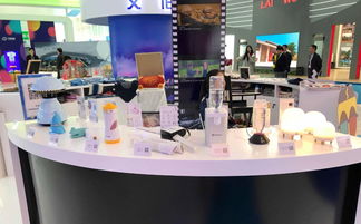 山東文博會丨文化 教育 設計,濟南國際創(chuàng)新設計產(chǎn)業(yè)園將創(chuàng)新 玩 出新花樣