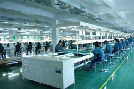 工廠開展價值流圖分析vsm應用的思路方法