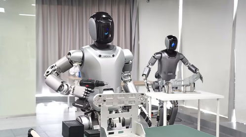 焦點分析 看起來酷炫的人形機(jī)器人,距離進(jìn)廠擰螺絲還有很遠(yuǎn)