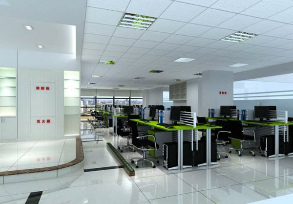 威海高新區(qū)辦公自動(dòng)化設(shè)備特色產(chǎn)業(yè)基地成功通過復(fù)核，產(chǎn)業(yè)集聚優(yōu)勢(shì)持續(xù)鞏固