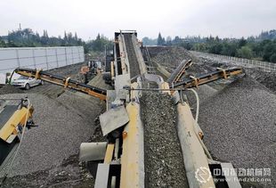 深圳光明新區建筑廢棄物“變廢為寶”的創新實踐與成效
